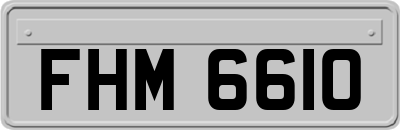 FHM6610
