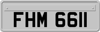 FHM6611