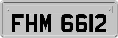 FHM6612