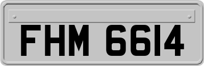 FHM6614
