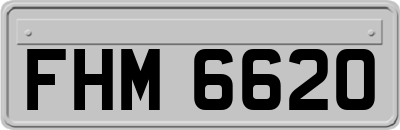 FHM6620
