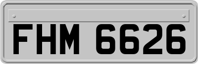 FHM6626
