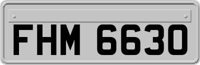 FHM6630