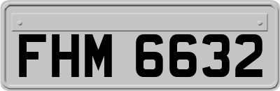 FHM6632