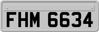 FHM6634