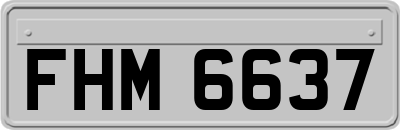 FHM6637
