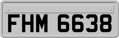 FHM6638