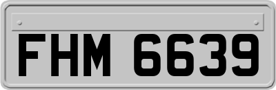 FHM6639