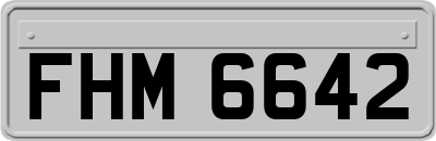 FHM6642