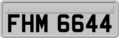 FHM6644