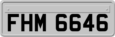 FHM6646