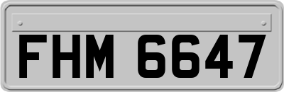 FHM6647