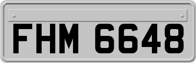 FHM6648