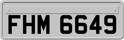 FHM6649