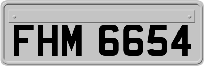 FHM6654