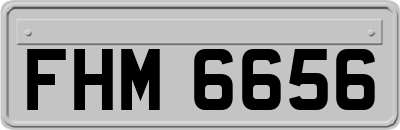 FHM6656