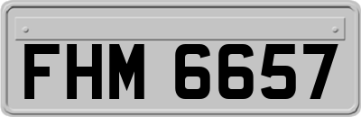 FHM6657