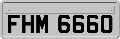 FHM6660