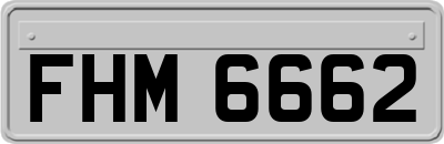 FHM6662