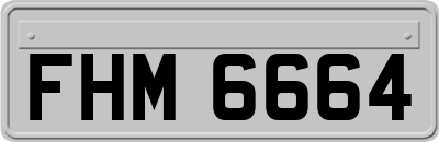 FHM6664