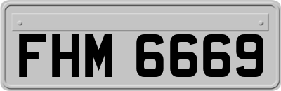 FHM6669