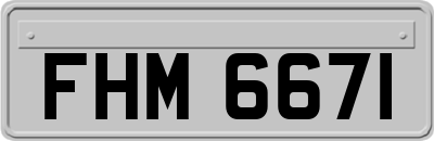 FHM6671