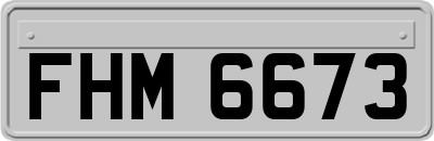 FHM6673