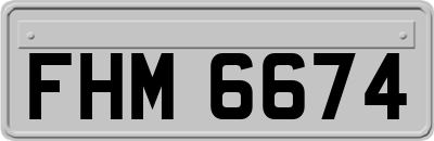 FHM6674