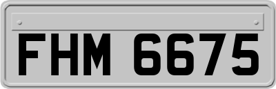 FHM6675