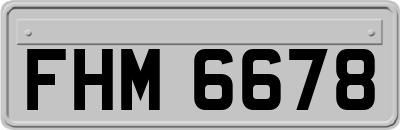 FHM6678