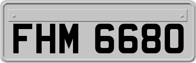 FHM6680