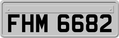 FHM6682
