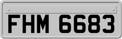 FHM6683
