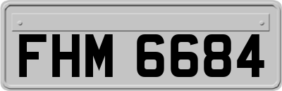 FHM6684