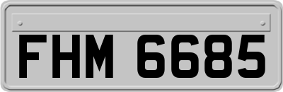 FHM6685