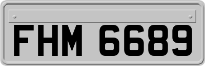 FHM6689