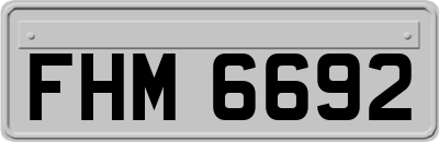 FHM6692