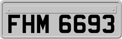 FHM6693