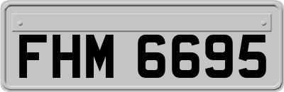FHM6695