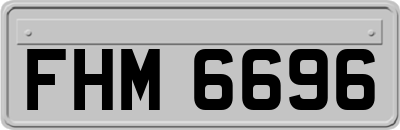 FHM6696