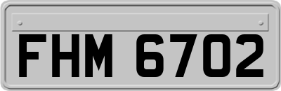 FHM6702