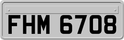 FHM6708