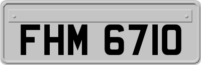 FHM6710