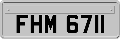 FHM6711