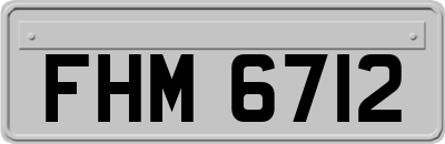 FHM6712