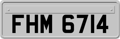 FHM6714