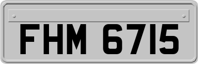 FHM6715
