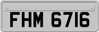 FHM6716