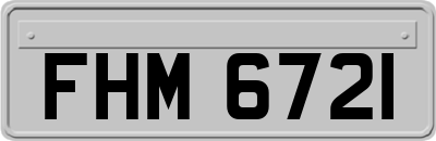 FHM6721