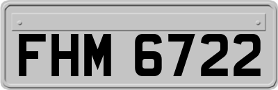 FHM6722